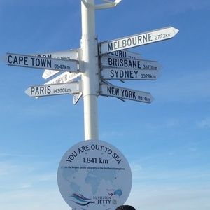 Meet your Posher, Abbas